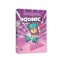 Iqomic Dakwah #3: Misi Menuju Jannah