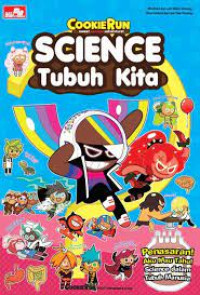 Image of Science Tubuh  Kita